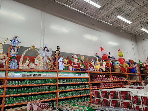Home Improvement Store «The Home Depot», reviews and photos, 20131 I-45, Spring, TX 77373, USA