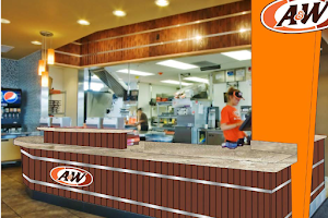 A&W Restaurant image