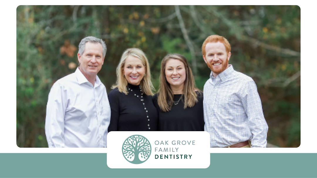 Oak Grove Family Dentistry