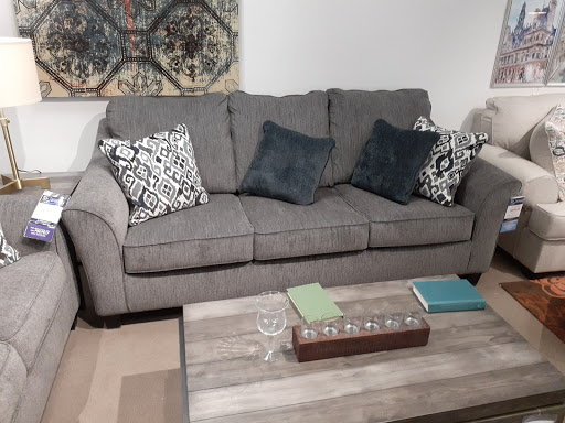 Furniture Store «Value City Furniture», reviews and photos, 1000 Hylan Dr #206, Rochester, NY 14623, USA