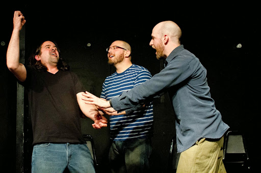 Performing Arts Group «Steel City Improv Theater», reviews and photos, 5950 Ellsworth Ave, Pittsburgh, PA 15232, USA