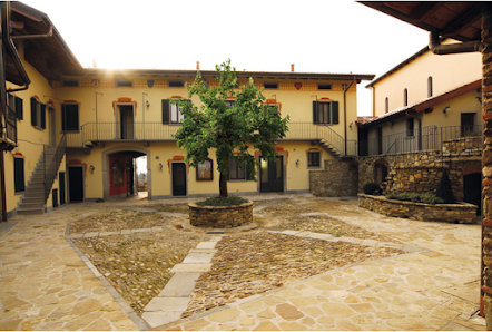 Residence Corte Del Passone Via Passone, 2, 23874 Montevecchia LC, Italia