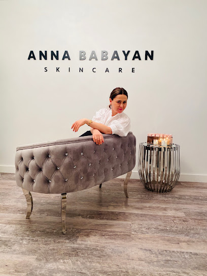 Anna Babayan Skincare