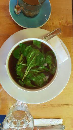 Restaurant «Lekker 209», reviews and photos, 3928 Main St, Stone Ridge, NY 12484, USA