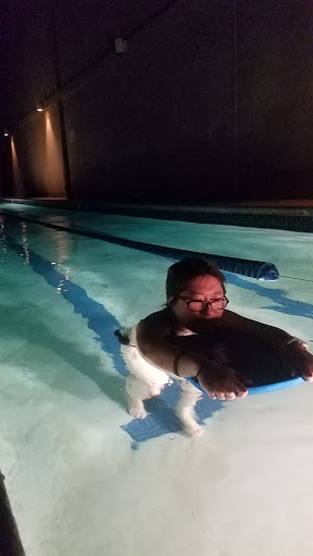 Gym «Prime Time Athletic Club», reviews and photos, 1730 Rollins Rd, Burlingame, CA 94010, USA