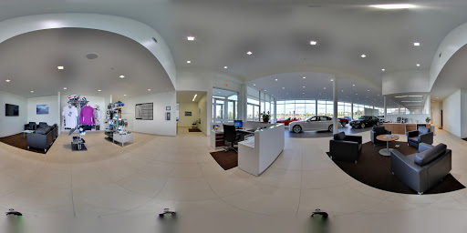 BMW Dealer «BMW of Traverse City», reviews and photos, 2801 US-31, Traverse City, MI 49684, USA