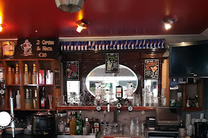 Hanleys Bar