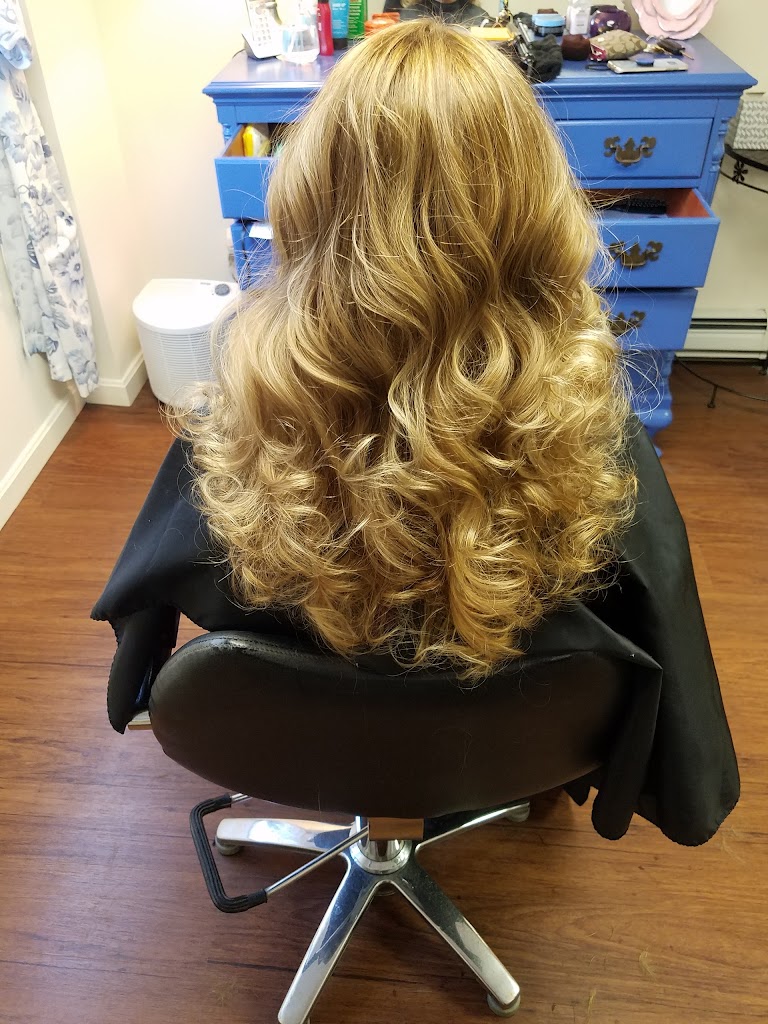 Brookline Beauty LLC 03033