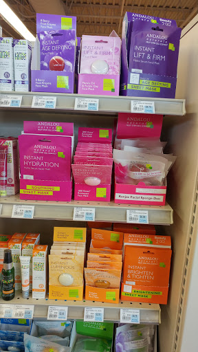 Health Food Store «Fruitful Yield», reviews and photos, 168 E Golf Rd, Schaumburg, IL 60195, USA