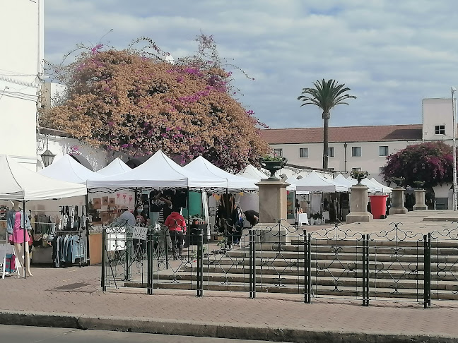 Opiniones de Plaza Gabriel Gonzalez Videla en La Serena - Museo