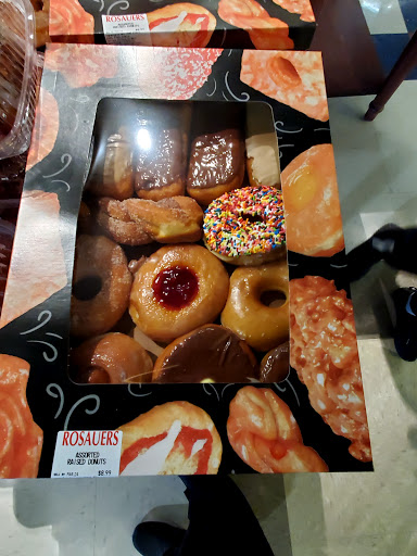 Grocery Store «Rosauers Supermarkets, Inc.», reviews and photos, 10618 E Sprague Ave, Spokane, WA 99206, USA