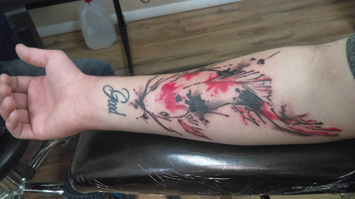 Explore small texas tattoo ideas, creative tattoo ideas in Idaho Falls, available at W.G.F. Industries L.L.C.