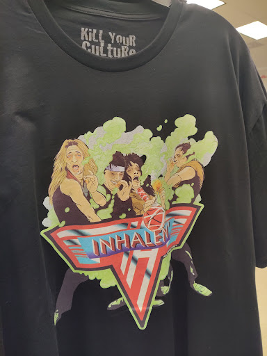 Liquor Store «Penn Liquors», reviews and photos, 1832 Winchester Ave, Martinsburg, WV 25405, USA