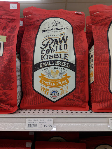 Pet Supply Store «PetPeople», reviews and photos, 2830 Fishinger Rd, Columbus, OH 43221, USA