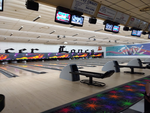 Bowling Alley «Lancer Lanes», reviews and photos, 3203 6th St SW, Cedar Rapids, IA 52404, USA
