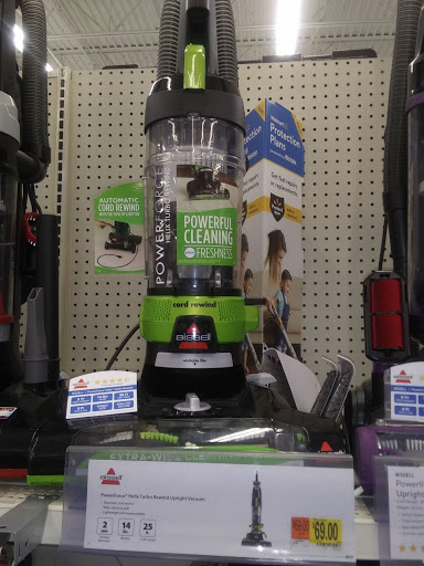 Department Store «Walmart Supercenter», reviews and photos, 1618 W McClain Ave, Scottsburg, IN 47170, USA