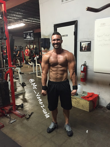 Gym «Power House Gym», reviews and photos, 1502 Ahrens St, Houston, TX 77017, USA