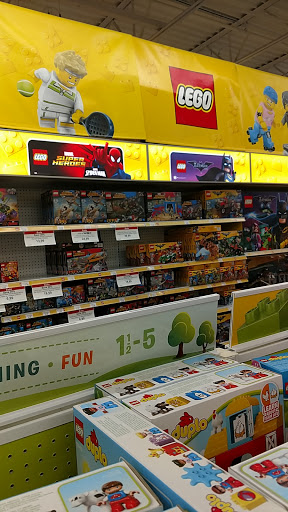 Toy Store «Toys
