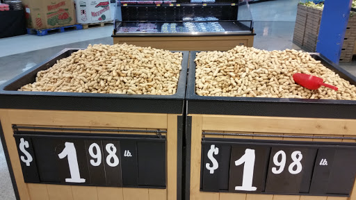 Department Store «Walmart Supercenter», reviews and photos, 1310 N Fraser St, Georgetown, SC 29440, USA