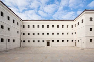 Fondazione Imago Mundi - Gallerie delle Prigioni image