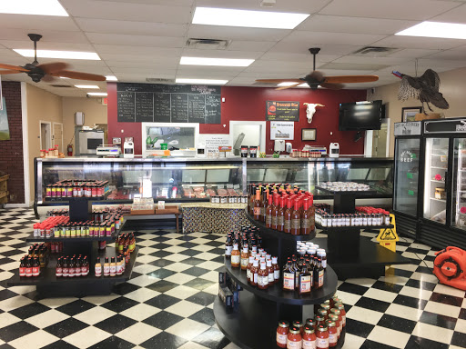 Butcher Shop «Block N Blade Butcher Shoppe», reviews and photos, 7433 Spout Springs Rd, Flowery Branch, GA 30542, USA