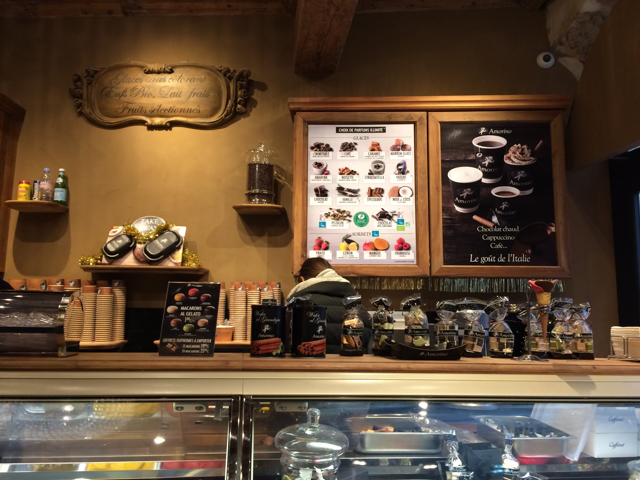 Photo n° 6 de l'avis de Lena.h fait le 15/12/2018 à 02:30