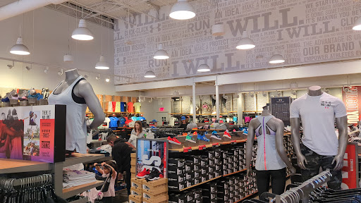 Shopping Mall «Silver Sands Premium Outlets», reviews and photos, 10562 Emerald Coast Pkwy W, Miramar Beach, FL 32550, USA