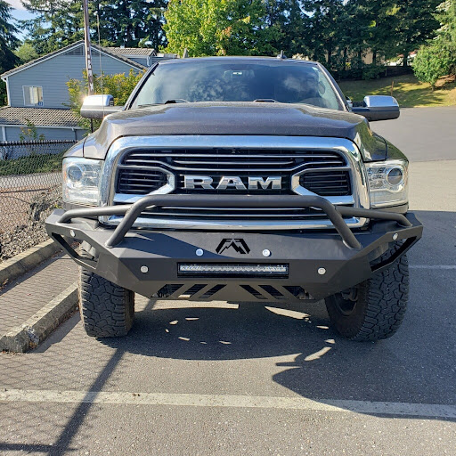 Truck Accessories Store «Bayview 4X4 & Truck», reviews and photos, 9623 Provost Rd NW, Silverdale, WA 98383, USA
