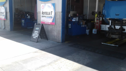 Tire Shop «Speedco Truck Lube and Tires», reviews and photos, 8513 Commerce Drive North, Lake Point, UT 84074, USA