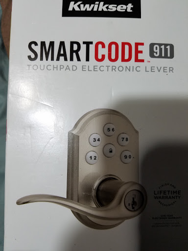 Locksmith «Florida Lock and Key», reviews and photos, 4715 33rd St W, Bradenton, FL 34207, USA