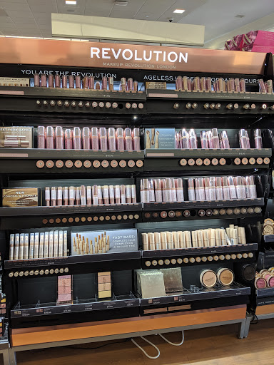 Hair Salon «Ulta Beauty», reviews and photos, 388 Cox Creek Pkwy, Florence, AL 35630, USA