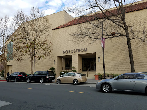 Department Store «Nordstrom Broadway Plaza in Walnut Creek», reviews and photos, 1200 Broadway Plaza, Walnut Creek, CA 94596, USA