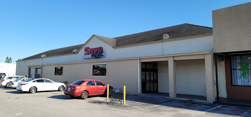 Save-A-Lot, 600 E Main St, Pahokee, FL 33476, USA, 