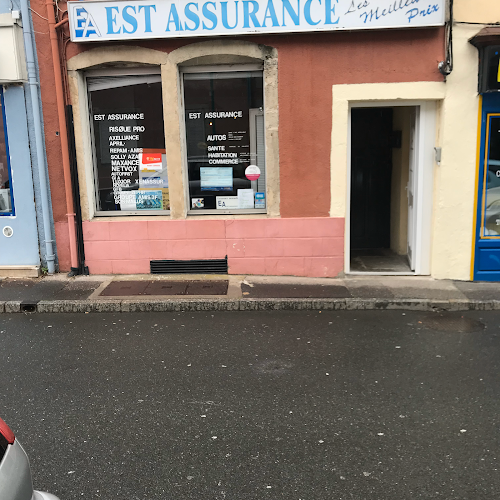 Agence d'assurance ESTASSURANCE Remiremont