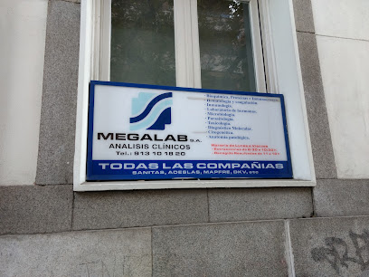 Megalab