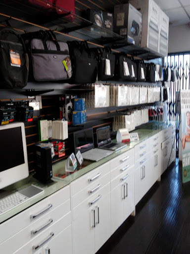 Mojo Computers and Cameras image