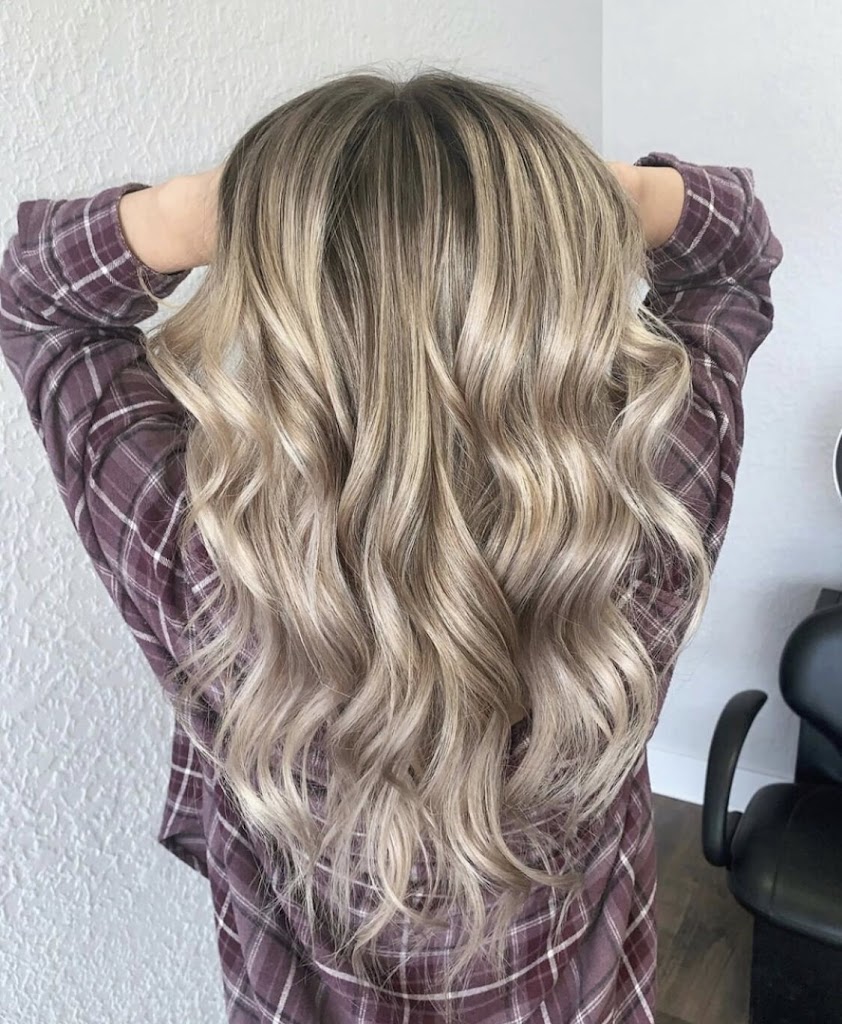 Ah Hair Bar 72034