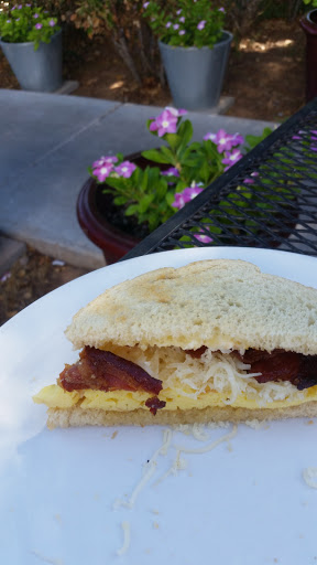 Coffee Shop «The Coffee Shop», reviews and photos, 3000 E Ray Rd, Gilbert, AZ 85296, USA