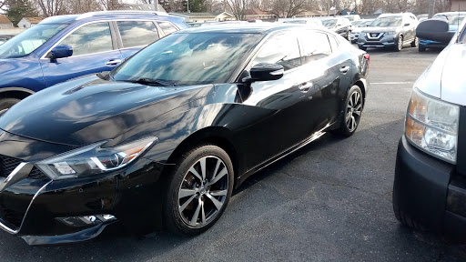 Used Car Dealer «CARite of Garden City», reviews and photos, 27777 Ford Rd, Garden City, MI 48135, USA