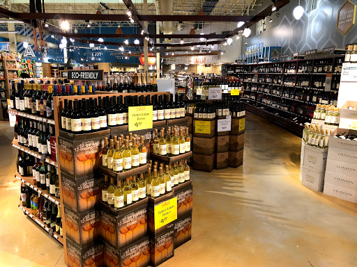 Grocery Store «Whole Foods Market», reviews and photos, 888 116th Ave NE, Bellevue, WA 98004, USA