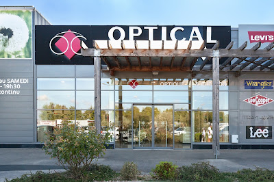 Opticien BESSINES - Optical Center à Bessines