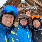 Photo n°2 de l'avis de Frank.r fait le 16/02/2022 à 17:12 sur le  Restaurant Haideralm à Curon Venosta