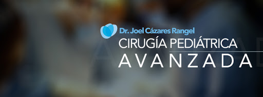 Cirugía Pediátrica Avanzada