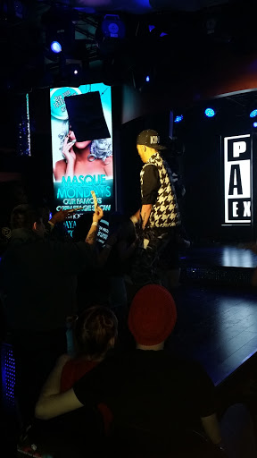 Night Club «Club Masque», reviews and photos, 34 N Jefferson St, Dayton, OH 45402, USA