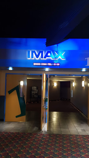 Movie Theater «AMC Forum 30», reviews and photos, 44681 Mound Rd, Sterling Heights, MI 48314, USA