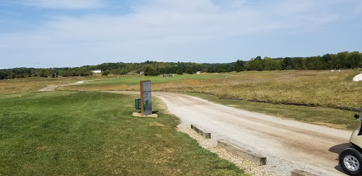 Golf Course «Circling Hills Golf Course», reviews and photos, 10240 Carolina Trace Rd, Harrison, OH 45030, USA
