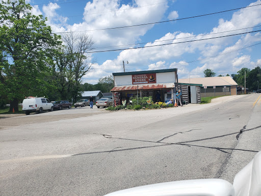 General Store «Helmsburg General Store», reviews and photos, 2268 W Main St, Nashville, IN 47448, USA