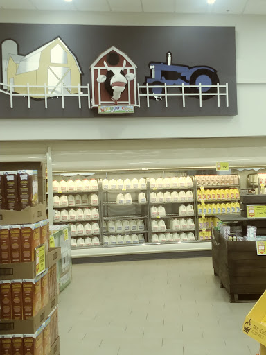 Grocery Store «Acme Fresh Market No. 1», reviews and photos, 1835 W Market St, Akron, OH 44313, USA