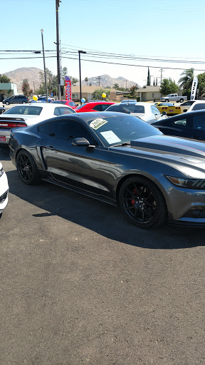 Used Car Dealer «Pacific Auto Center», reviews and photos, 16416 Valley Blvd, Fontana, CA 92335, USA