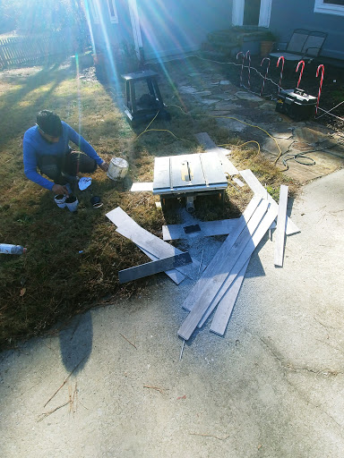 Private Golf Course «The Standard Club», reviews and photos, 6230 Abbotts Bridge Rd, Johns Creek, GA 30097, USA